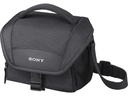 Sony Kameratasche LCS-U11 Schwarz