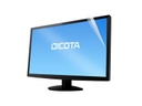 DICOTA Monitor-Bildschirmfolie Anti Glare 3H 32/16:9