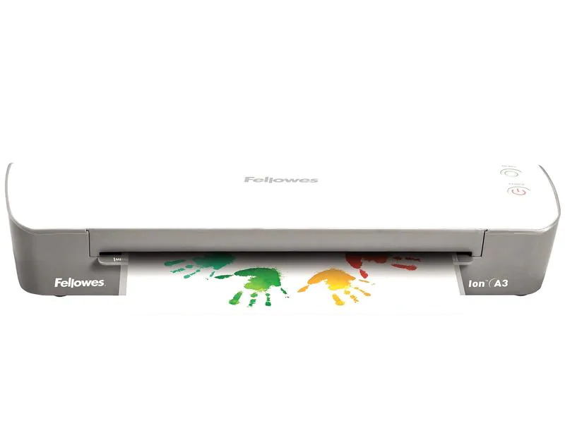 Fellowes Laminiergerät ION A3, für 80-125 Mikron