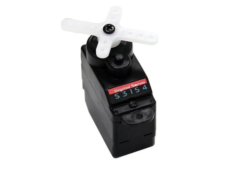 Futaba Servo S3154 Micro Digital