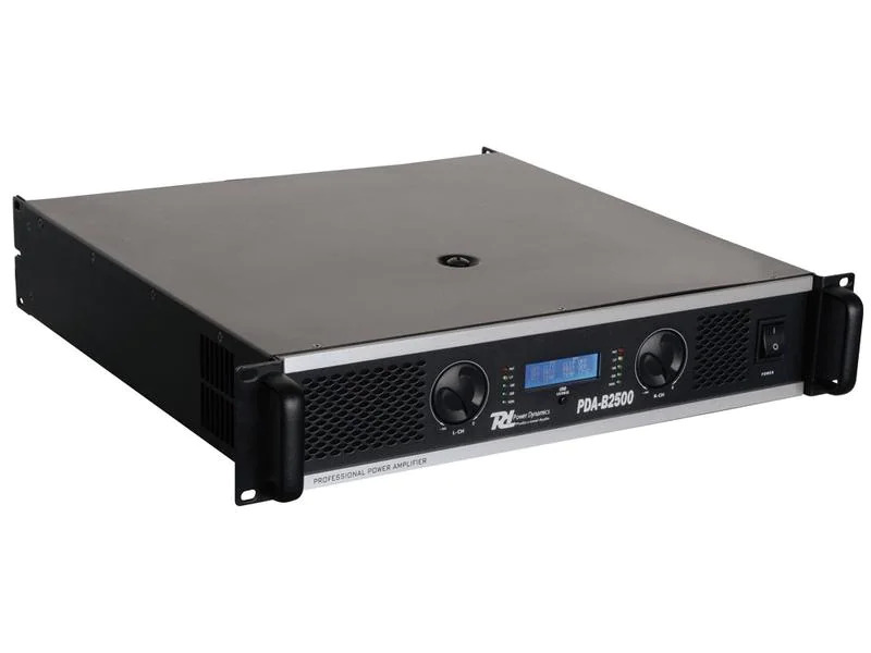 Power Dynamics Endstufe PDA-B2500