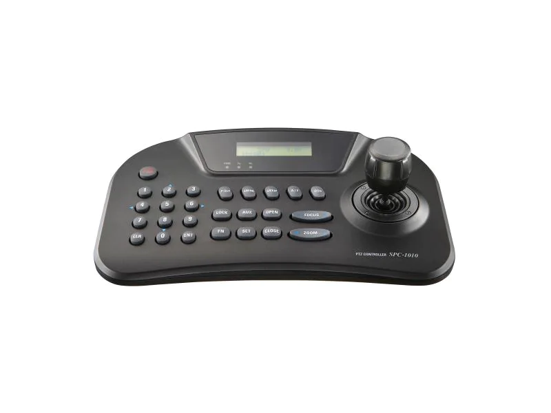Hanwha Vision Kamerasteuerung SPC-1010