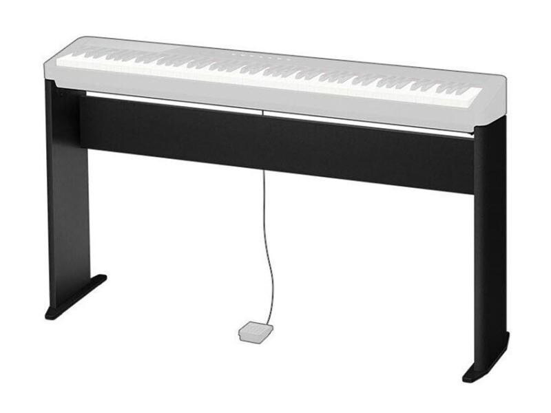Casio Keyboardständer CS-68PBK
