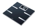 Beurer Körperanalysewaage BF720 Schwarz