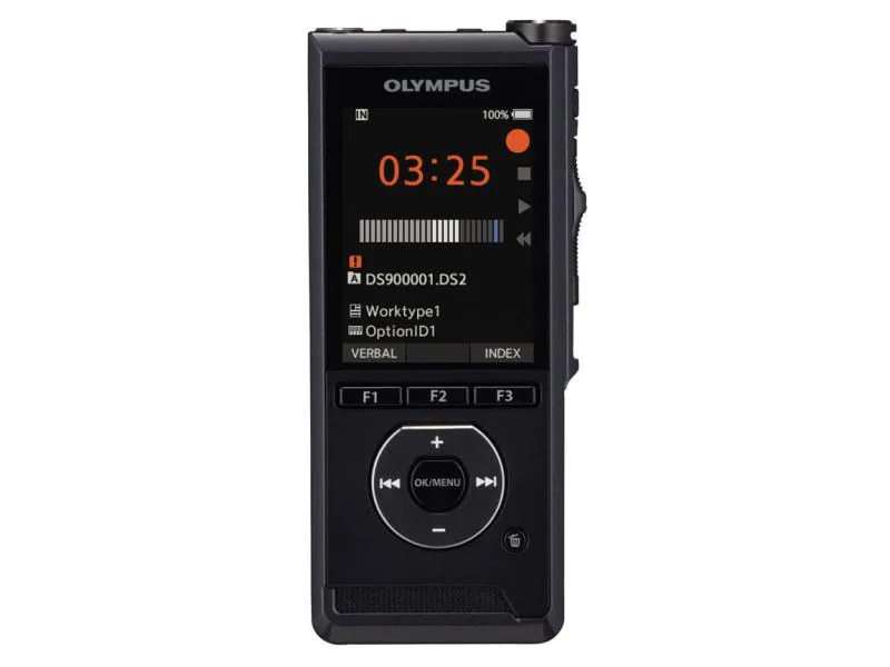 Olympus Diktiergerät DS-9000 Integrator