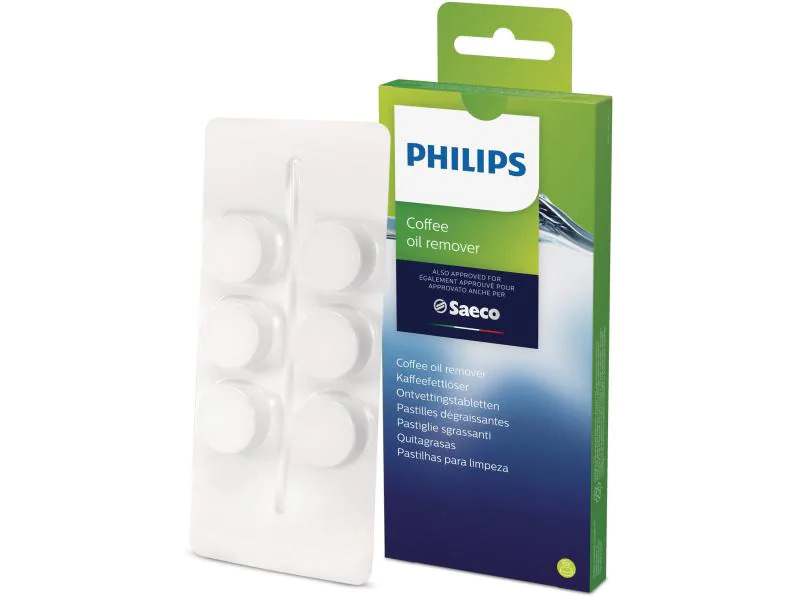 Philips Reinigungstabletten CA6704/10