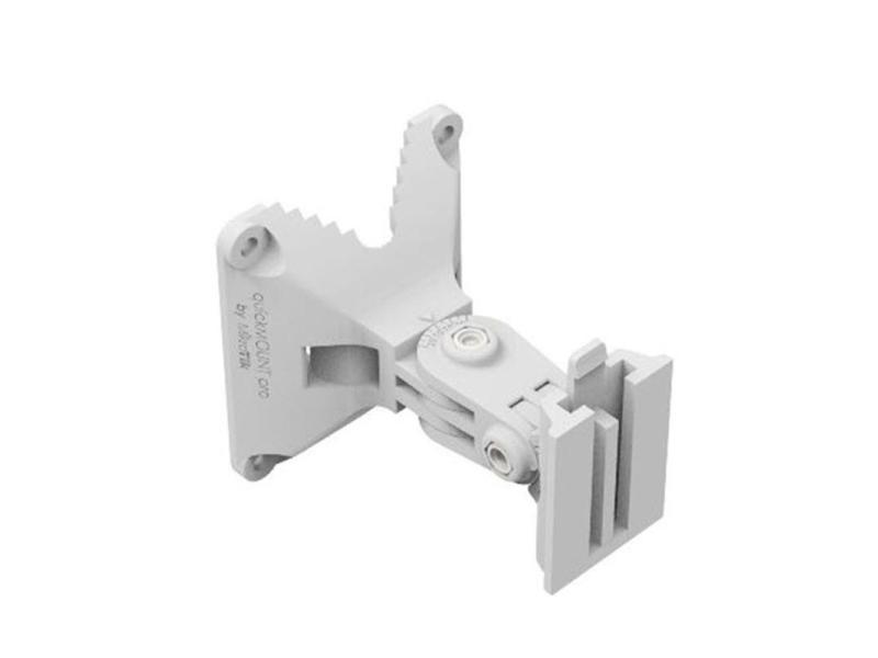 MikroTik QMP quickMOUNT PRO Masthalterung