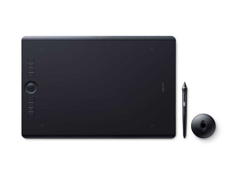 Wacom Stifttablet Intuos Pro M