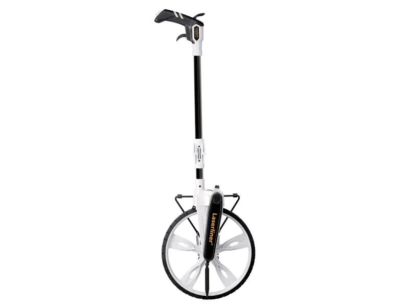 Laserliner Rollrad RollPilot S12