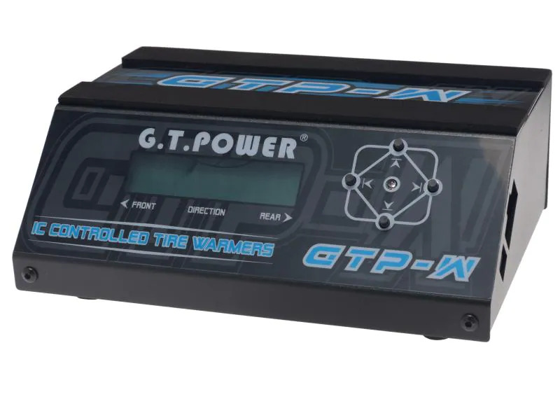 G.T. Power Reifenwärmer