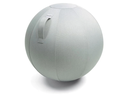 VLUV Sitzball Leiv Silver, Ø 60-65 cm