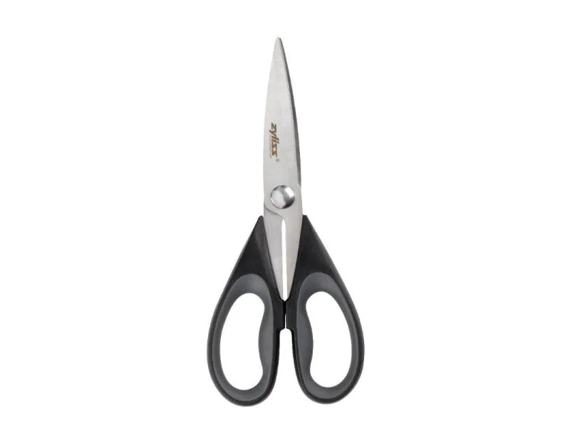 Zyliss Haushaltsschere Grau/Schwarz