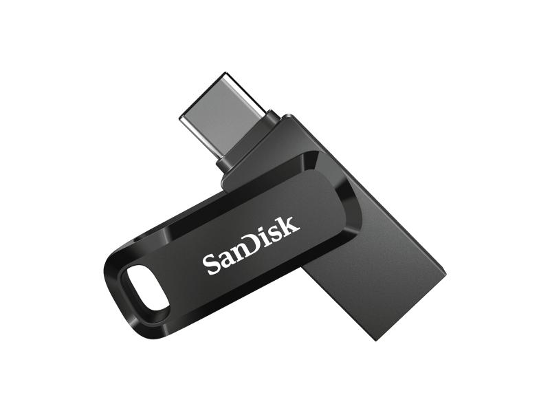 SanDisk USB-Stick Ultra Dual Drive Go 128 GB