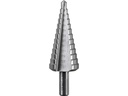 kwb Stufenbohrer HSS 4-20 mm