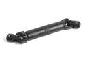 RC4WD Kardanwelle Punisher V2 Kunststoff 102-117 mm für TF2