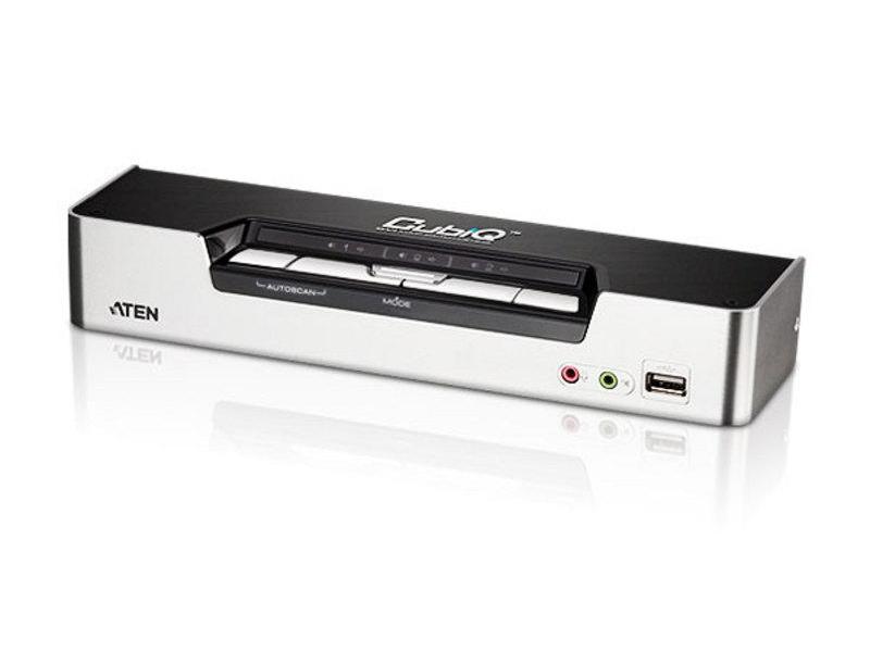 Aten KVM Switch CS1794