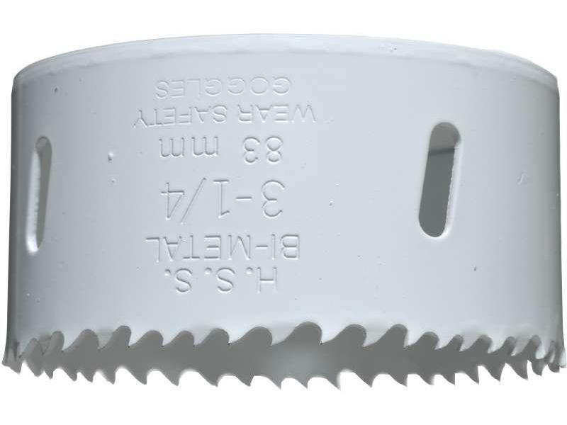 kwb Lochsäge Hss Bimetall 83 mm