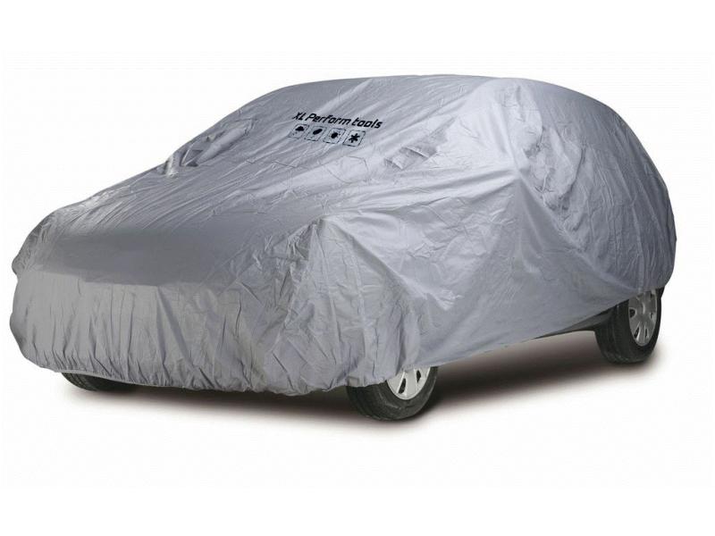 XLPT Cover Pro Ganzgarage M, (4 - 4,4 m)