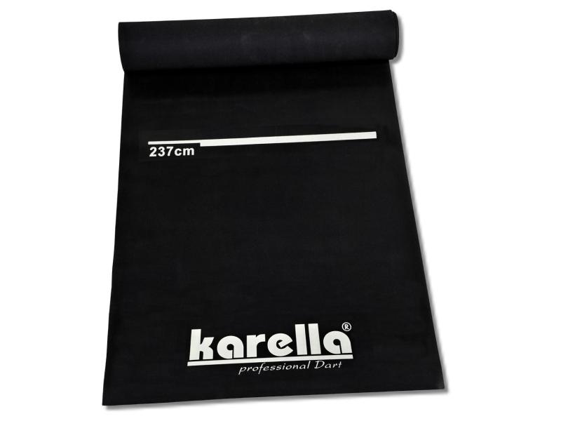 Karella Dartmatte ECO-Star