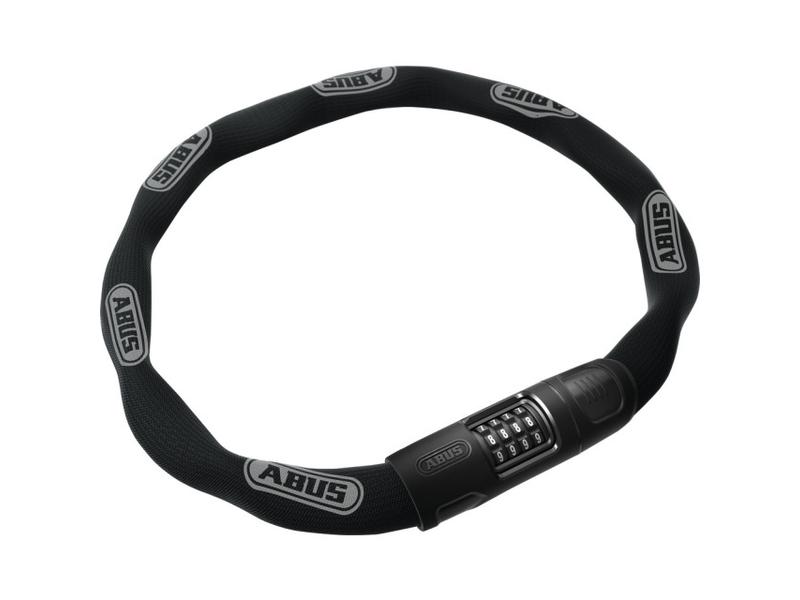 Abus Veloschloss 8808C/85 Code ohne Halter