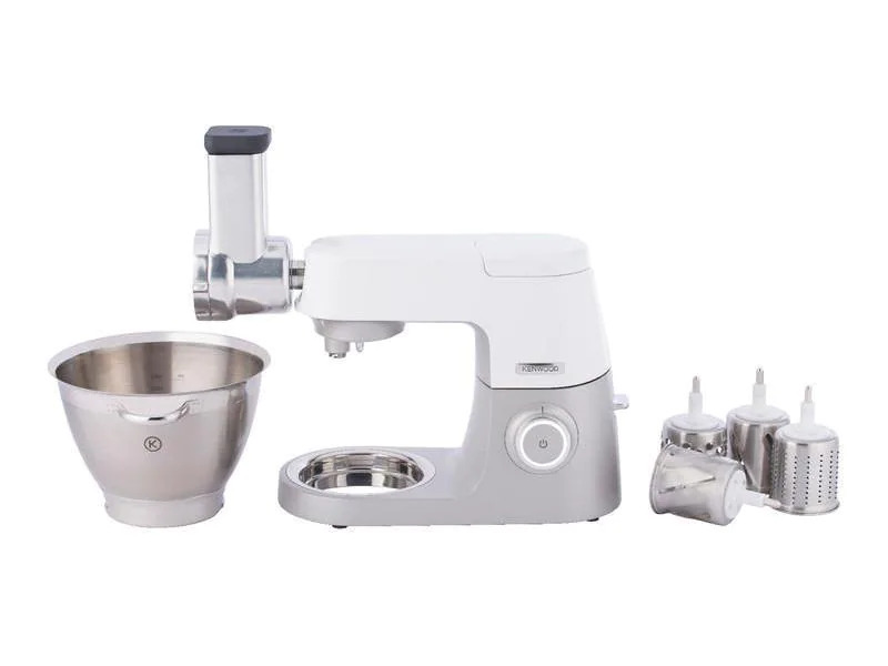 Kenwood Gemüseraffel KAX643ME