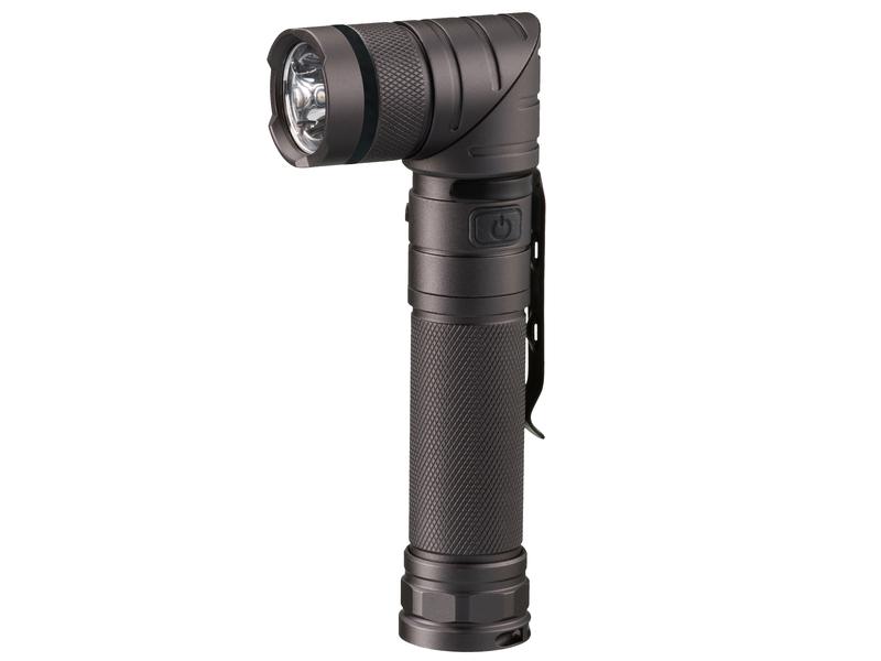 National Geographic Taschenlampe Iluminos LED RG800