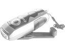 Varta Taschenlampe Dynamo Light LED