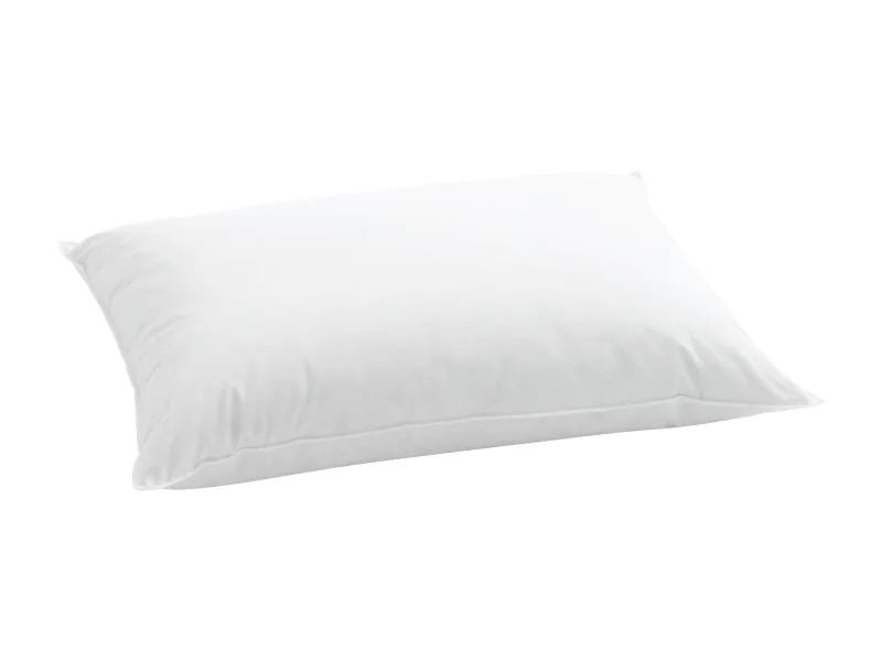 Billerbeck Klassisches Kopfkissen Standard 150 Daunen, 50 x 70 cm