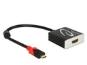 Delock Adapter USB Typ-C – HDMI 4K 60 Hz