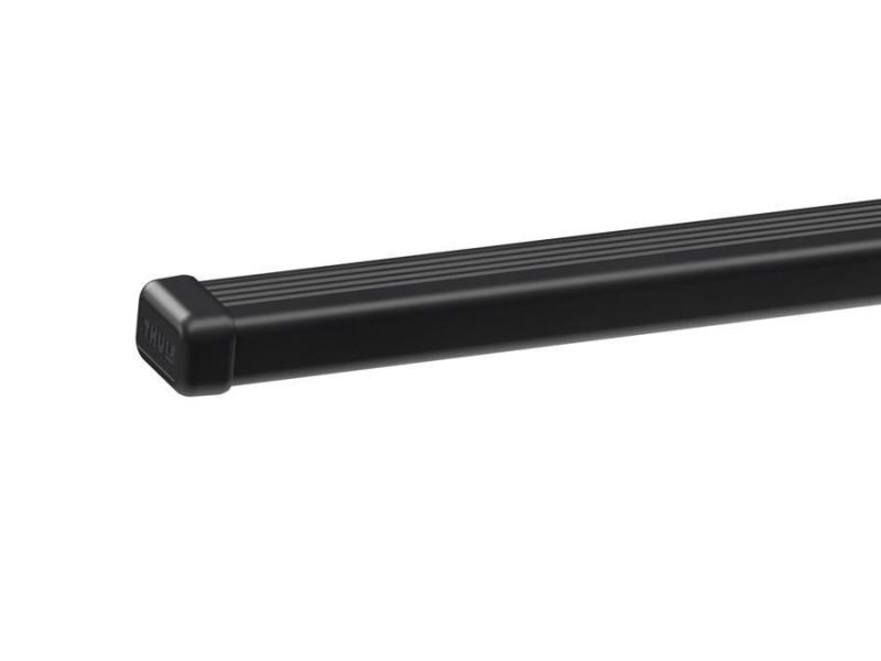 Thule Lastenträger SquareBar 118 cm, 2 Stk.