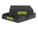 Bemero Absorberplatte Iso Pads Small Paar