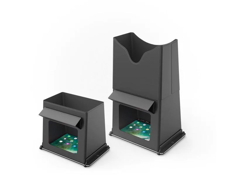 PGYTECH Sonnenblende PRO für 9.7 Tablets