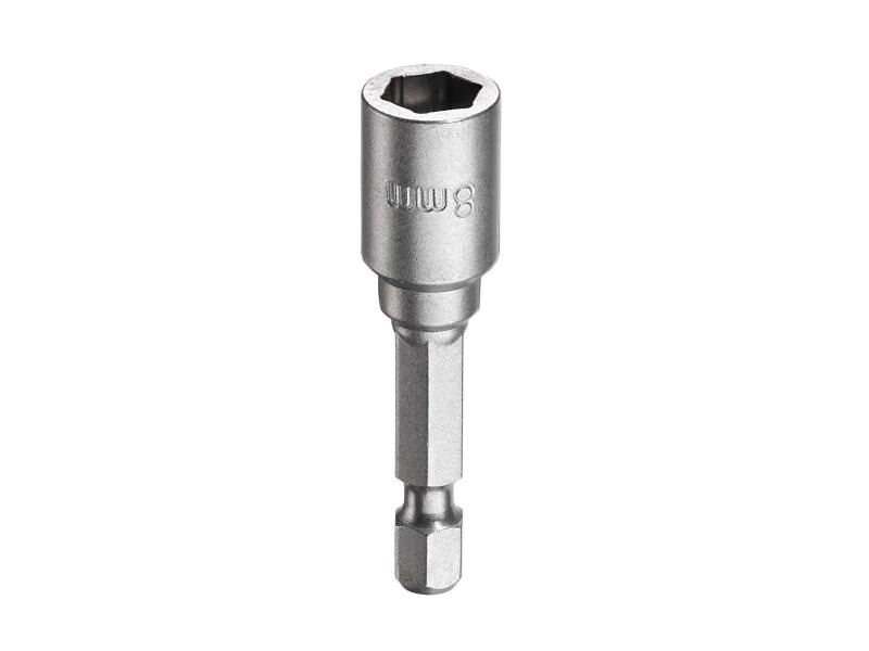 kwb Steckschlüssel 8 mm, E6.3 Magnet