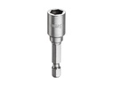 kwb Steckschlüssel 8 mm, E6.3 Magnet
