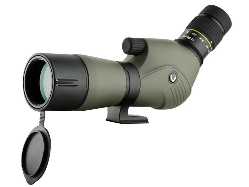 Vanguard Spektiv Endeavor XF 60A