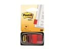 Post-it Page Marker Post-it Index 50 Stück Rot
