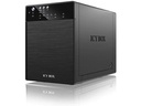 ICY BOX Externes Gehäuse IB-3640SU3 3.5