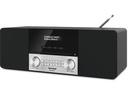 Technisat DigitRadio 3 Schwarz-Silber