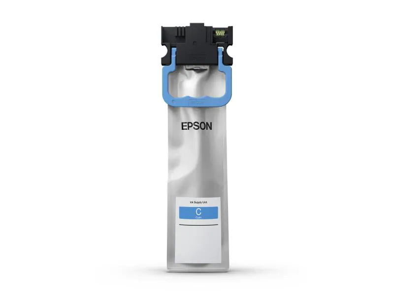 Epson Tinte C13T01C200 XL Cyan