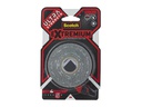 3M Gewebeband Scotch Extremium Ultra DT17 24 mm x 10 m, Schwarz