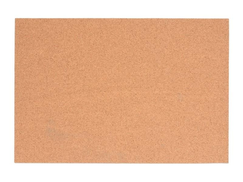 Glorex Korkplatte 3 mm 30 x 45 cm