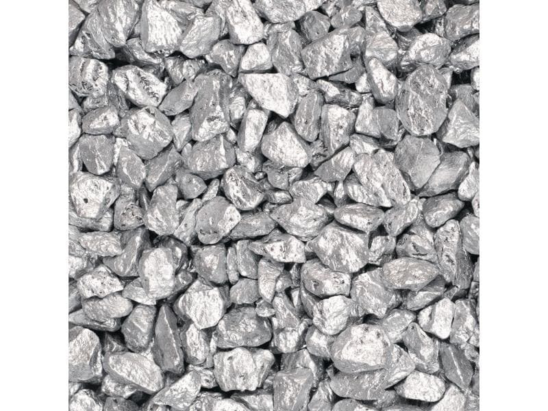 Knorr Prandell Dekosteine 9-13 mm 500 ml Silber