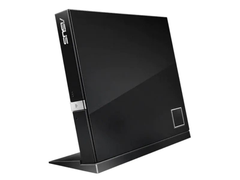ASUS Blu-Ray-Brenner SBW-06D2X-U