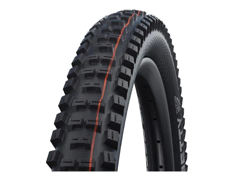 Schwalbe Velopneu Big Betty 27.5  x 2.6