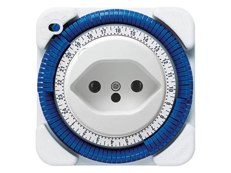 Theben-HTS Zeitschaltuhr Timer26 Mechanisch