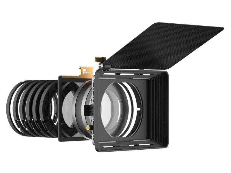 PolarPro Set VND-Kit Basecamp 0 mm
