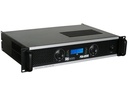 Power Dynamics Endstufe PDA-B500