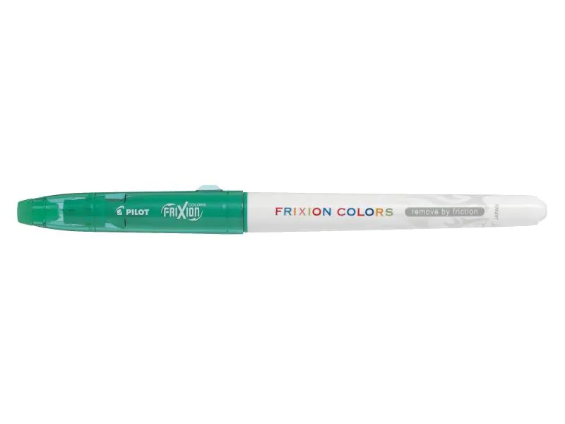 Pilot Filzstift FriXion Colors, Medium Dunkelgrün