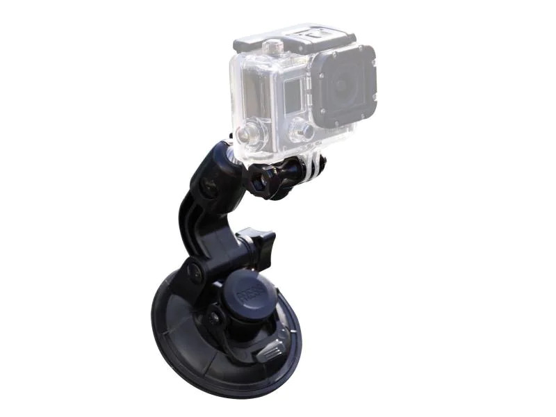 Dörr Saugnapfhalterung GP-06 GoPro Saugnapf