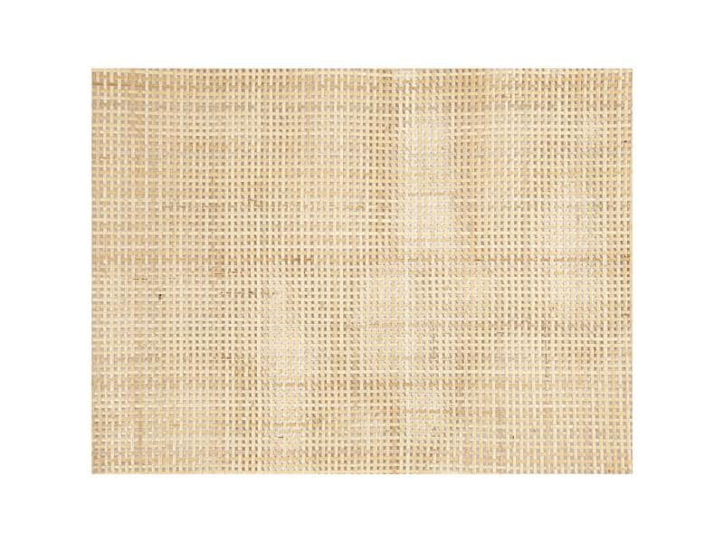 Creativ Company Rattan 35 x 50 cm feine Struktur